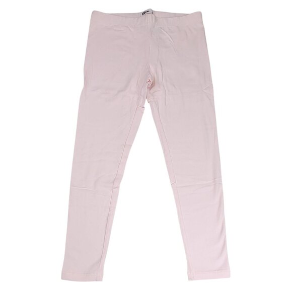 Epic Threads Leggings Pink XL 95% Cotton 5% Spandex Womens XL New with Tags - Picture 1 of 8